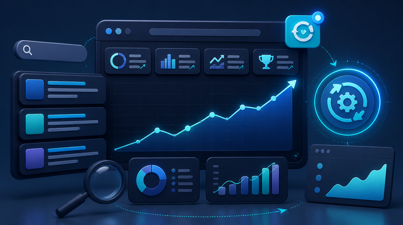GBP Updates & News — Staying Ahead of Google's Local Algorithm