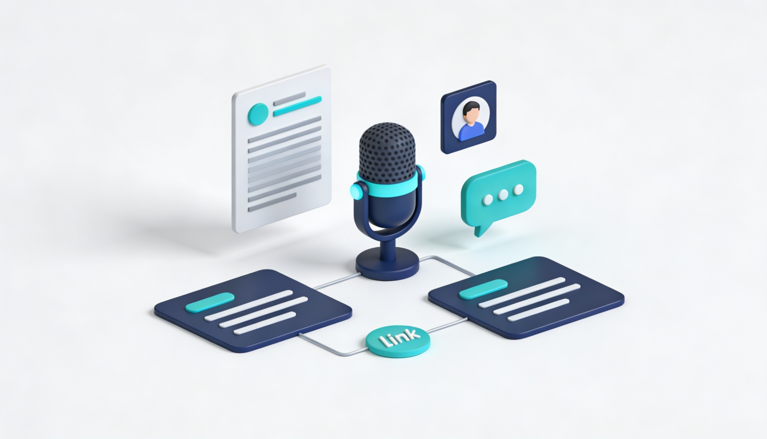 Guest Posts & Expert Interviews That Build Domain Authority