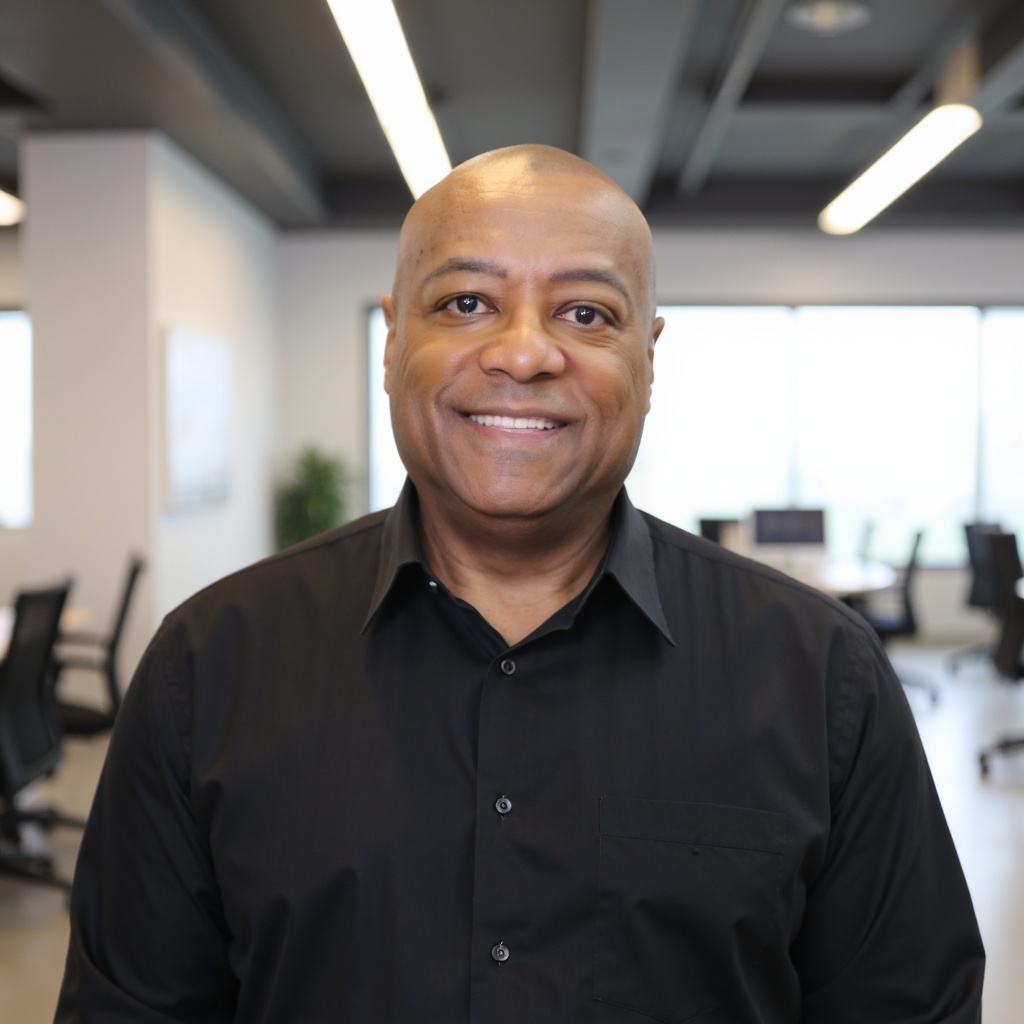 Simon Williams, founder of SEO Site Central